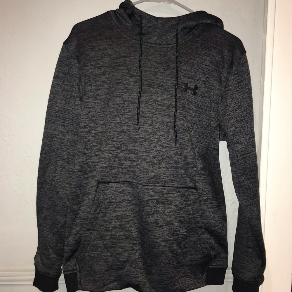 Under Armour hoodie